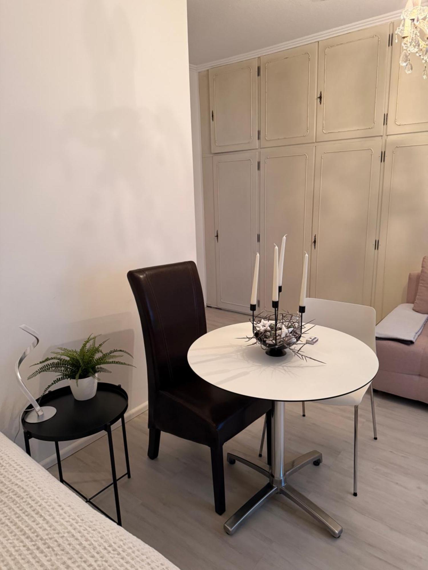Modernes 1 Zimmerapartment Nahe Frankfurt Am Main هويزنشتام المظهر الخارجي الصورة